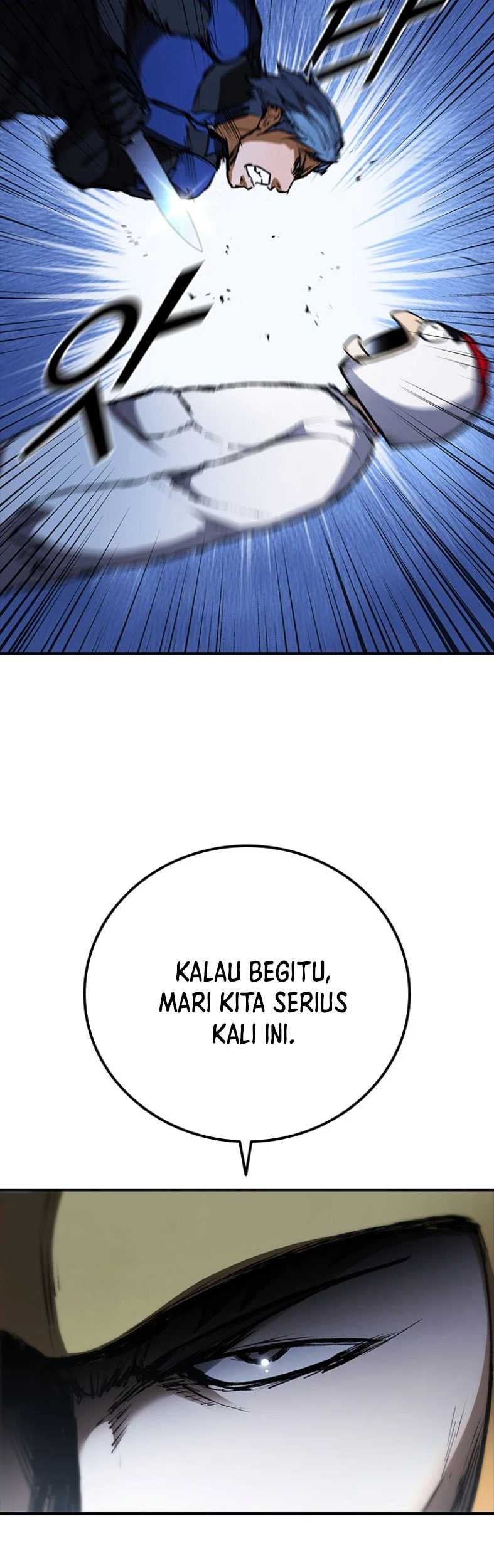 Shark Wyvern Chapter 27 Gambar 56