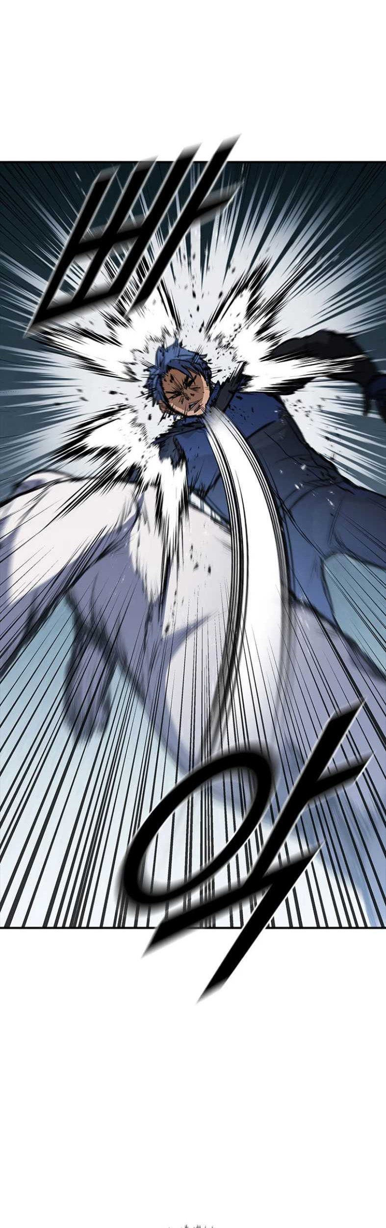 Shark Wyvern Chapter 27 Gambar 57