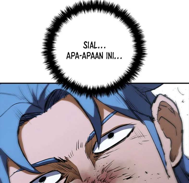 Shark Wyvern Chapter 27 Gambar 58