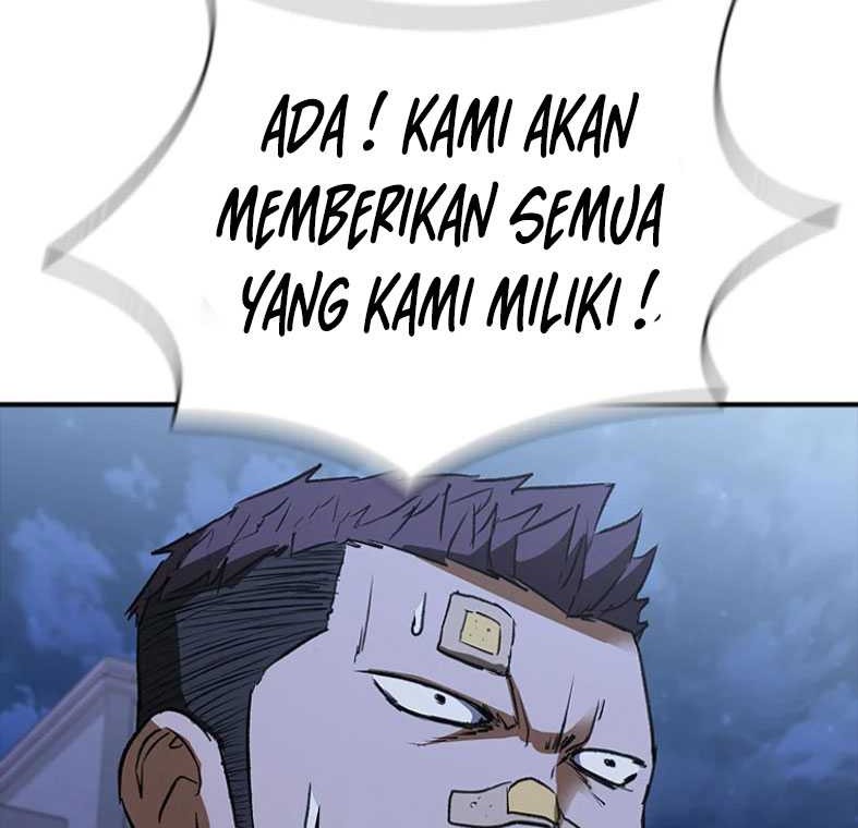 Shark Wyvern Chapter 27 Gambar 61