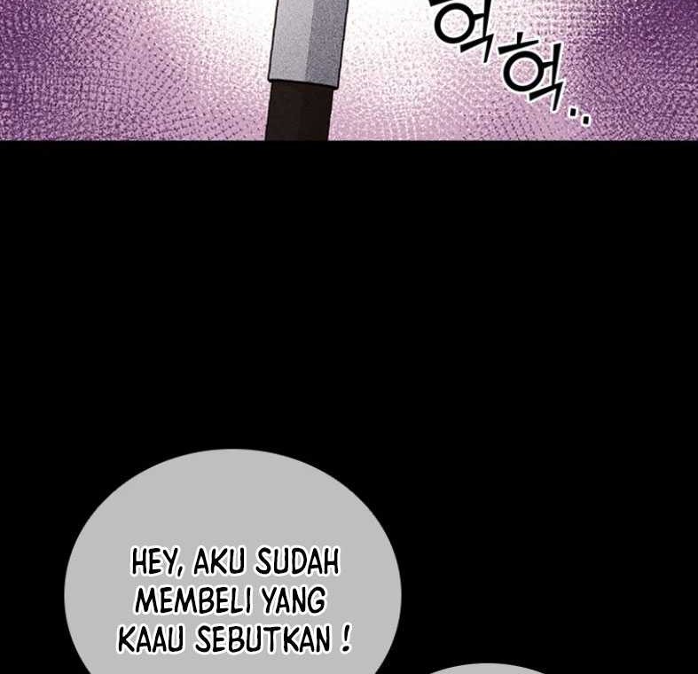 Shark Wyvern Chapter 27 Gambar 67