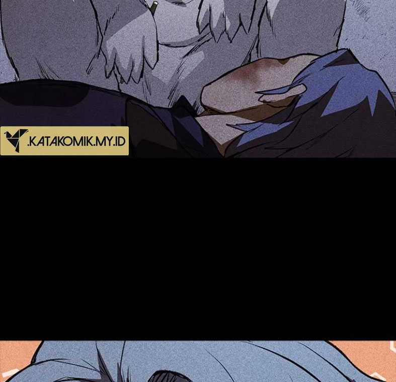 Shark Wyvern Chapter 27 Gambar 73