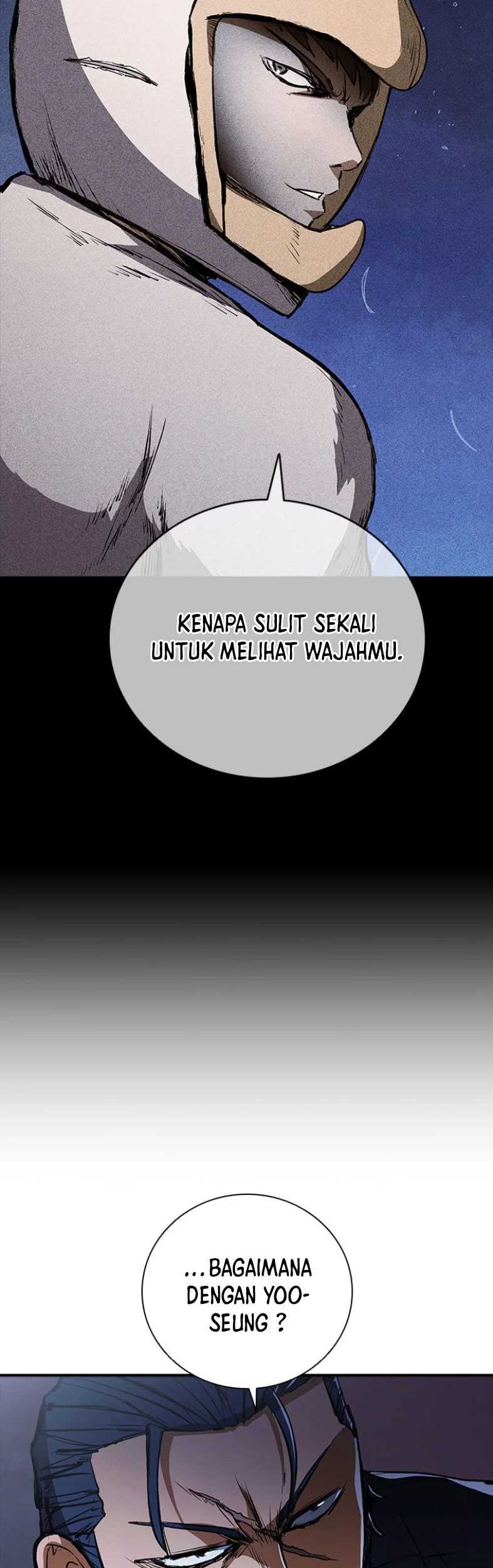 Shark Wyvern Chapter 27 Gambar 75