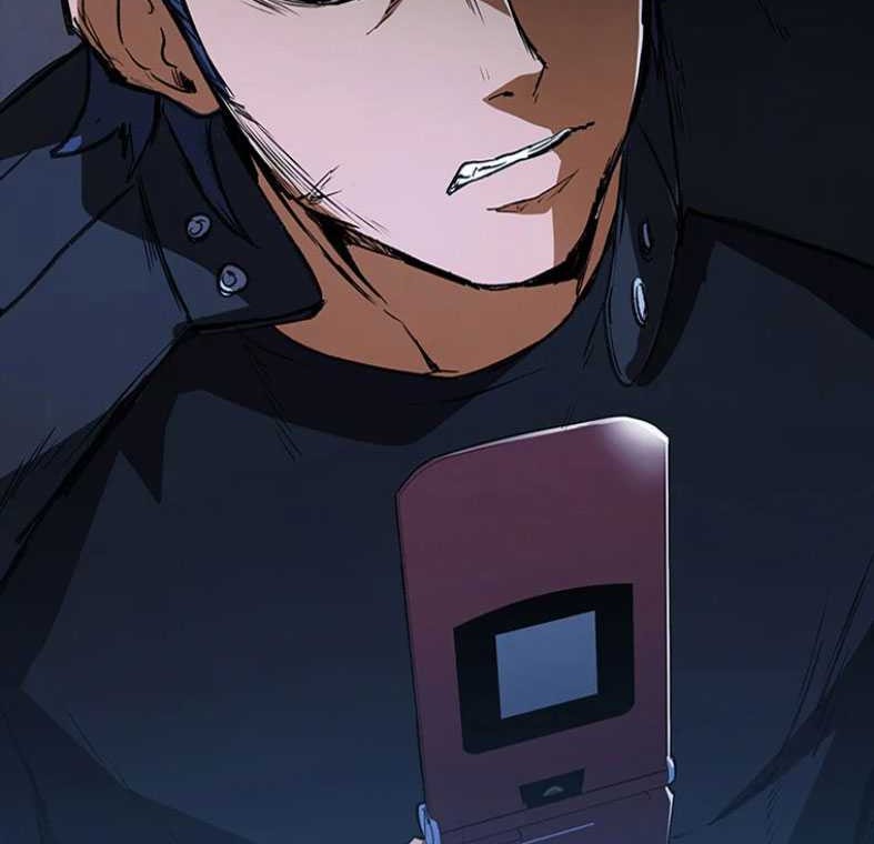 Shark Wyvern Chapter 27 Gambar 76