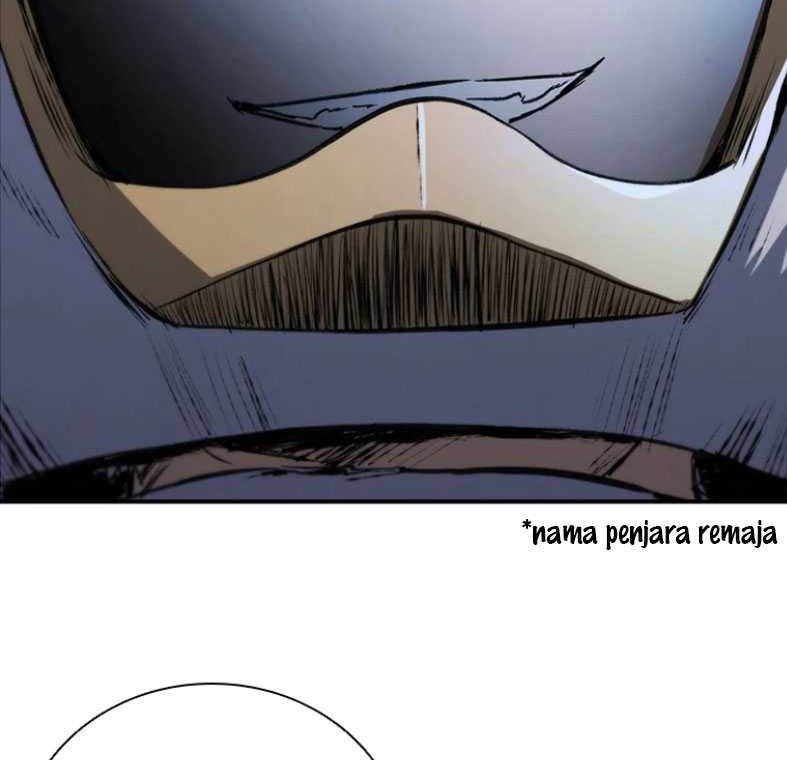 Shark Wyvern Chapter 27 Gambar 4