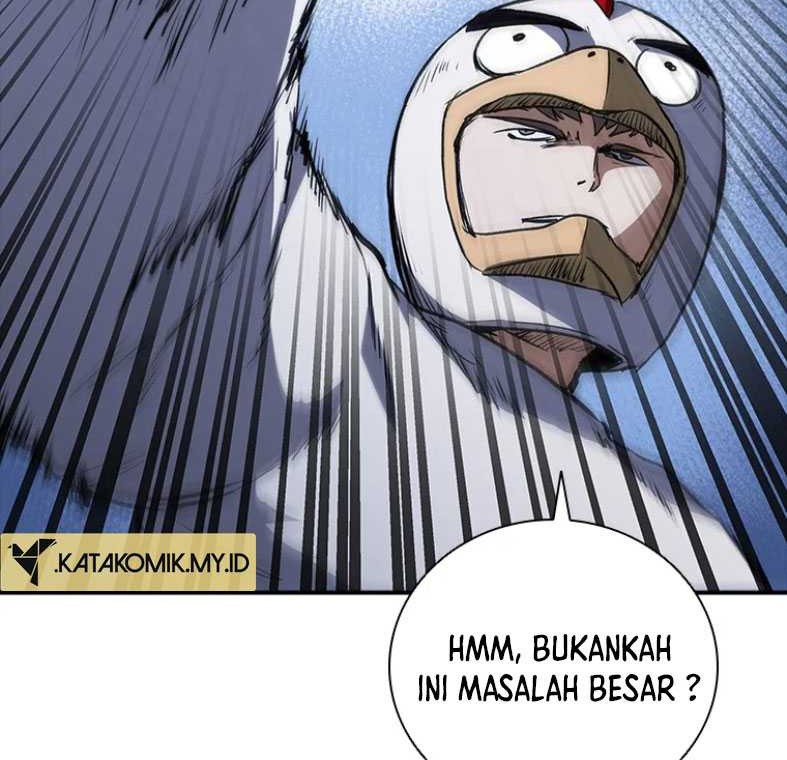 Shark Wyvern Chapter 27 Gambar 7