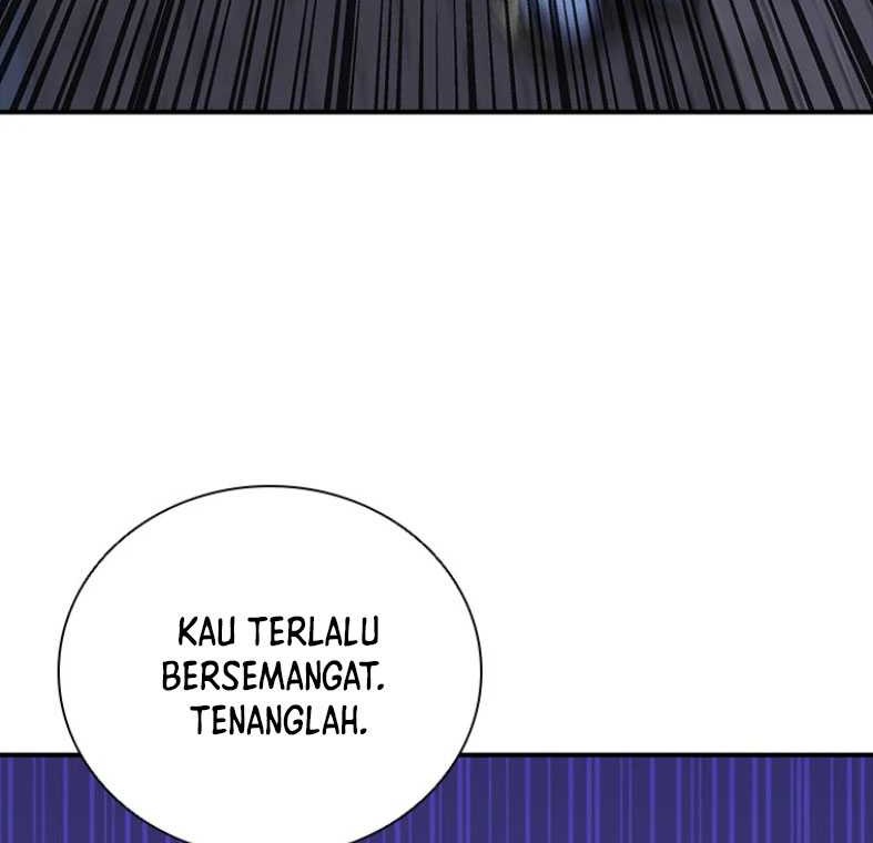 Shark Wyvern Chapter 27 Gambar 16