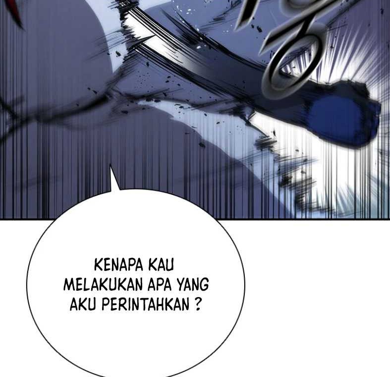 Shark Wyvern Chapter 27 Gambar 19
