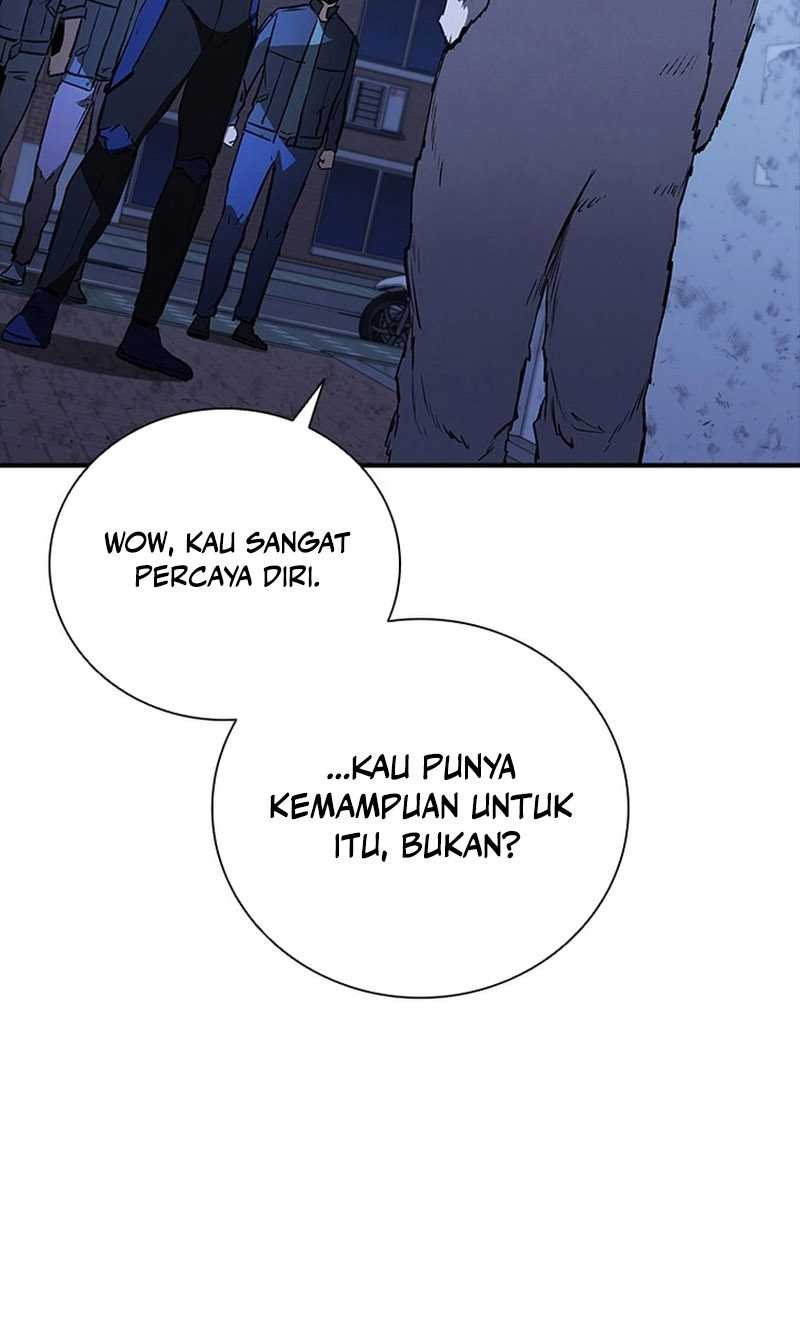 Shark Wyvern Chapter 26 Gambar 46