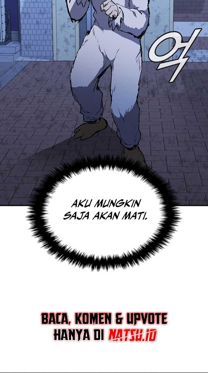 Shark Wyvern Chapter 26 Gambar 51