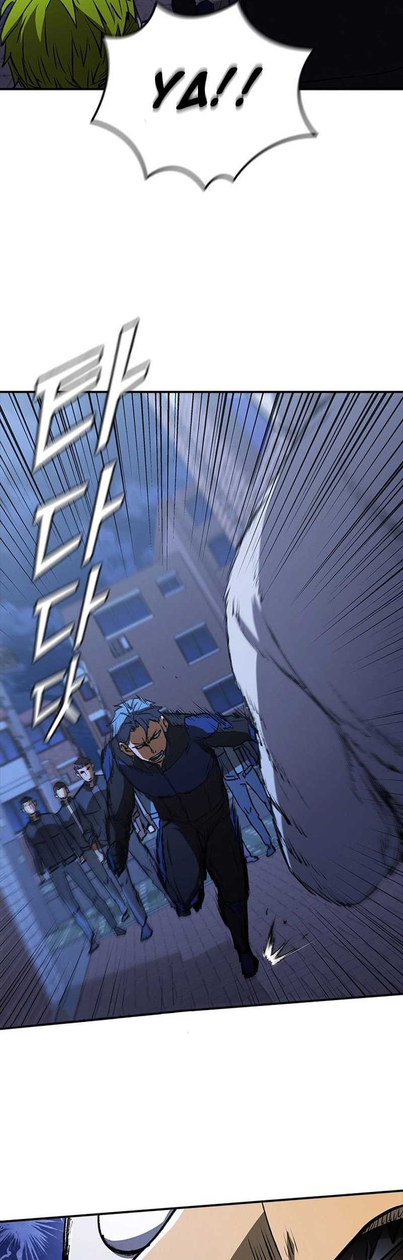 Shark Wyvern Chapter 26 Gambar 53