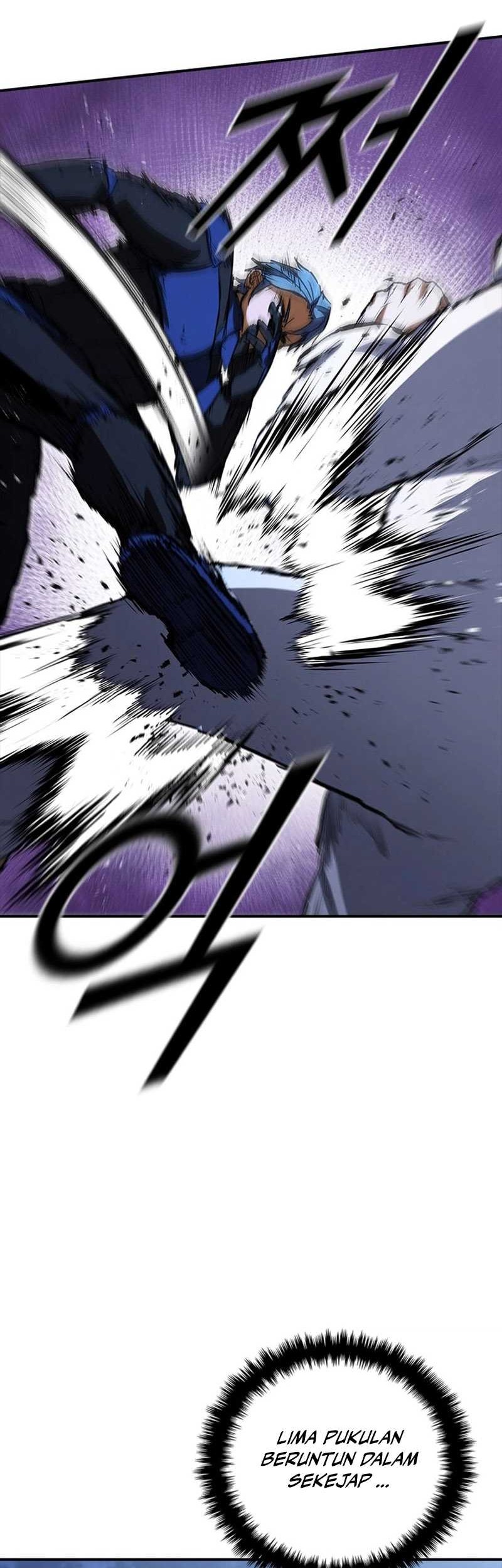 Shark Wyvern Chapter 26 Gambar 55