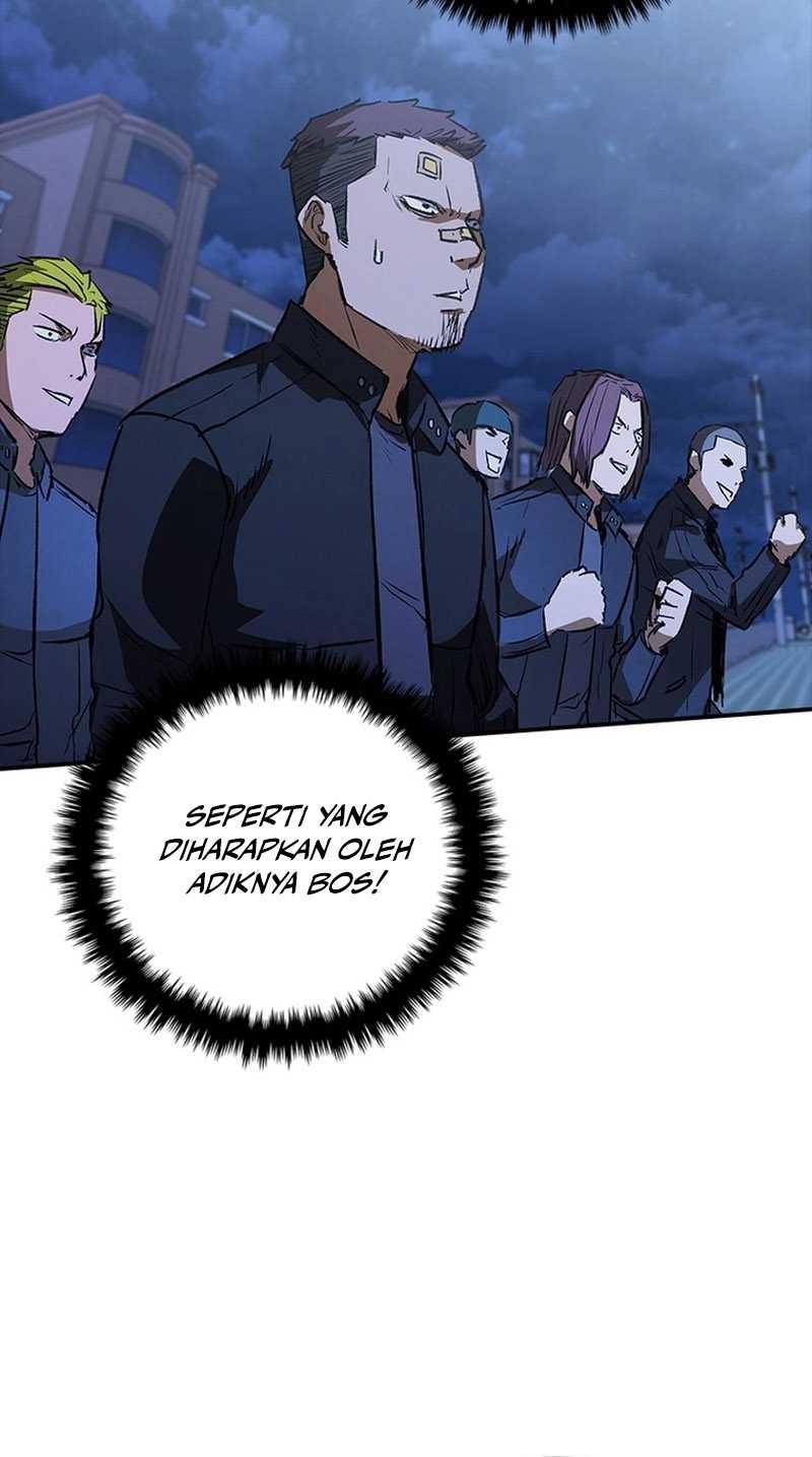 Shark Wyvern Chapter 26 Gambar 56