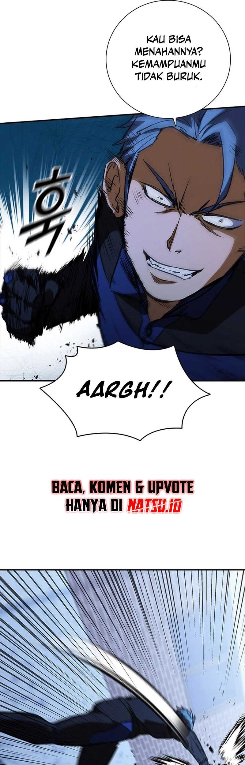 Shark Wyvern Chapter 26 Gambar 57