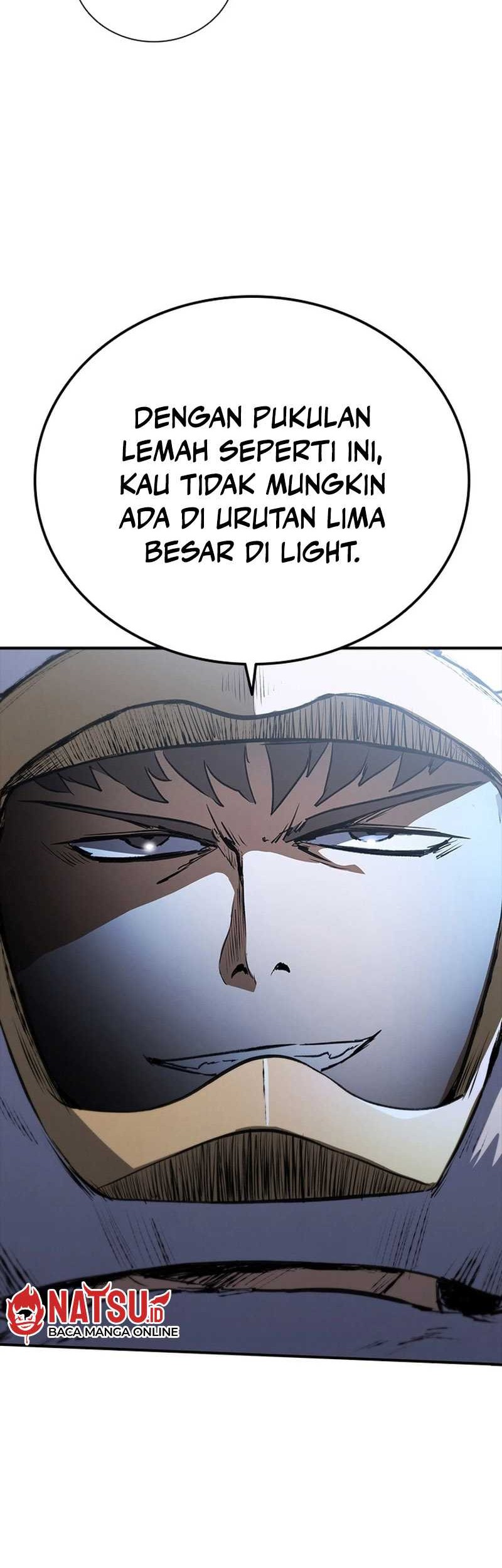 Shark Wyvern Chapter 26 Gambar 60