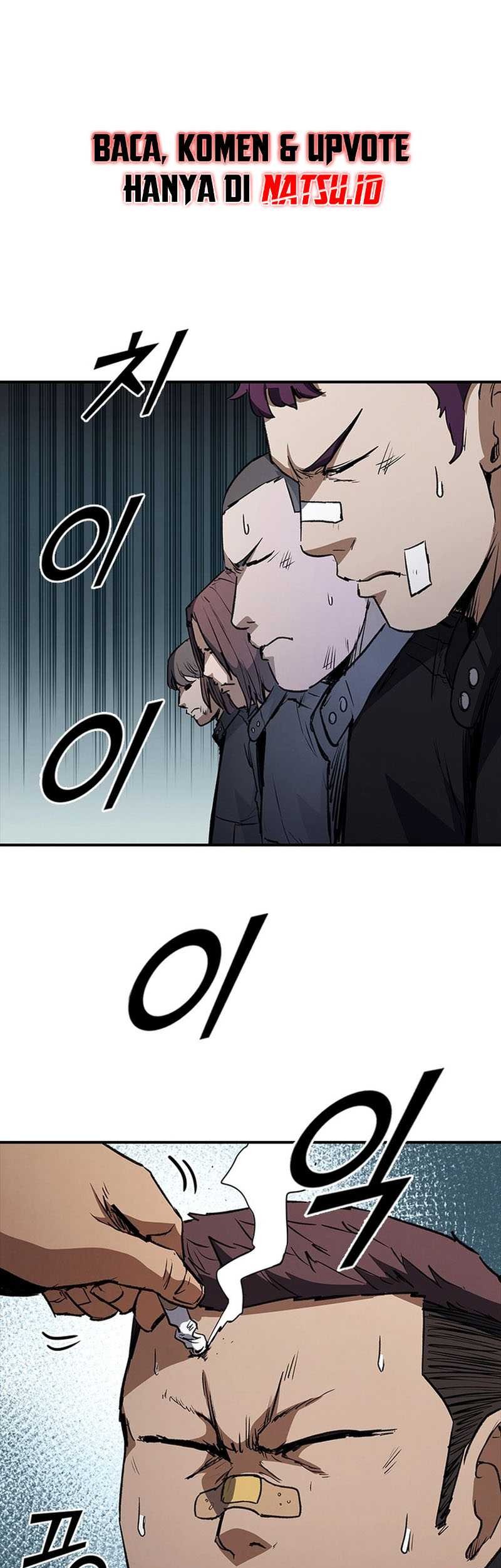 Baca  Shark Wyvern Chapter 26 Gambar 2