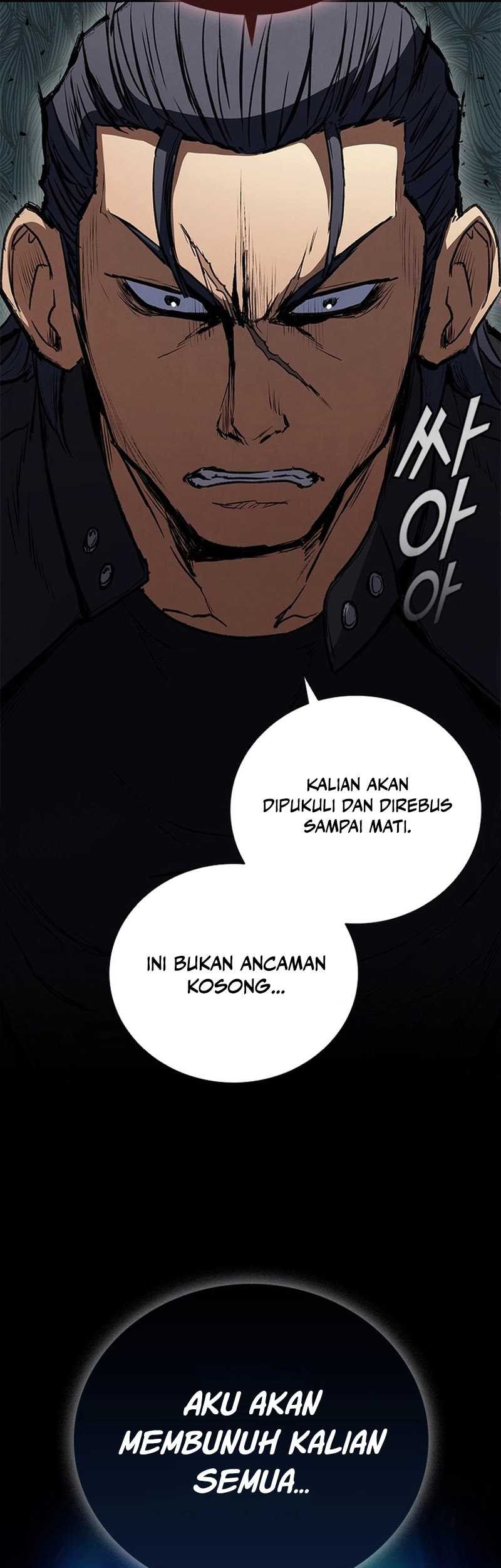 Shark Wyvern Chapter 26 Gambar 12