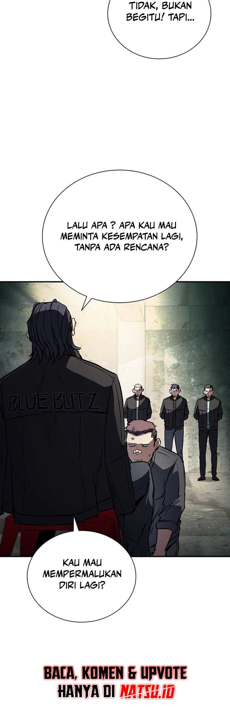 Shark Wyvern Chapter 26 Gambar 19