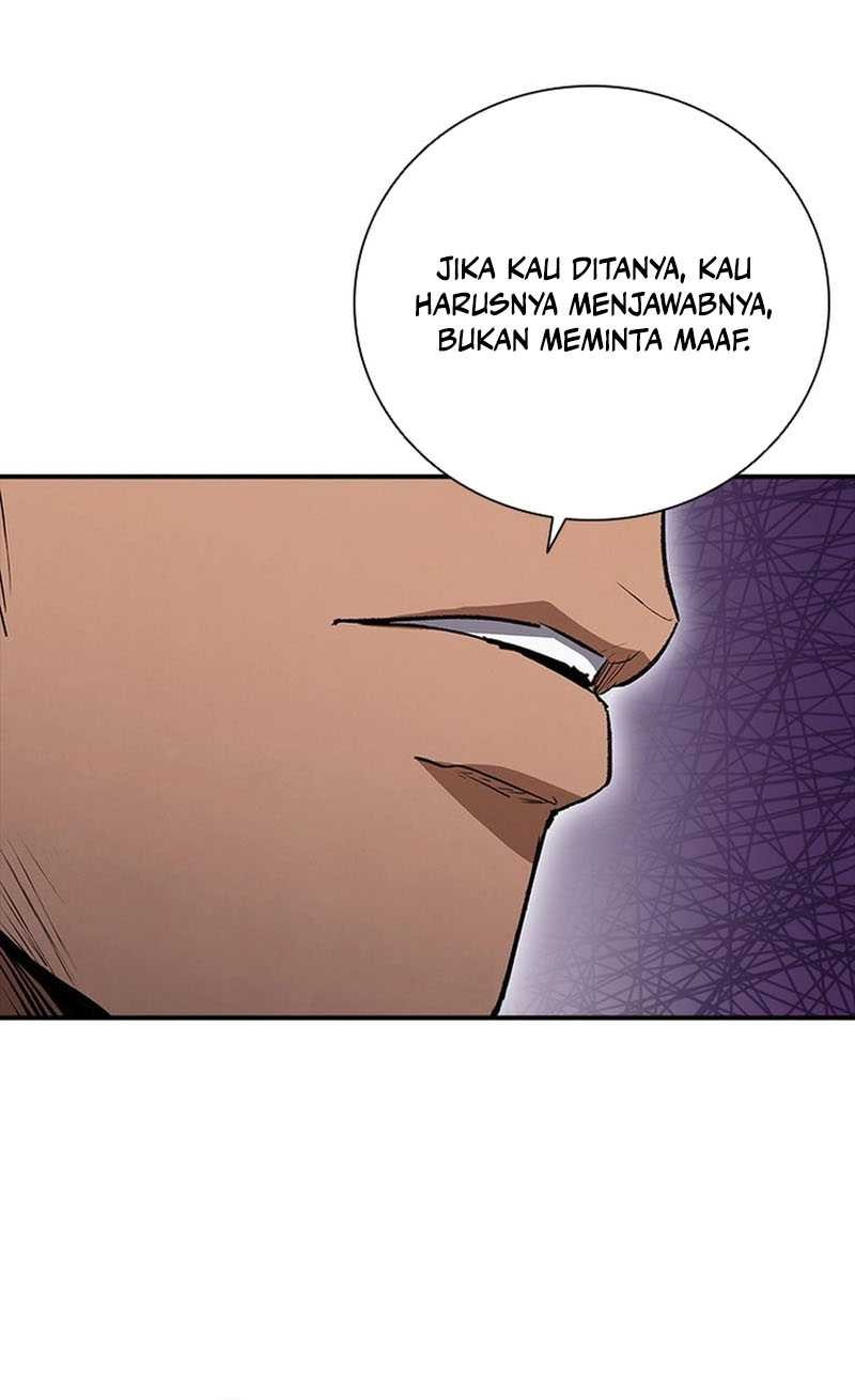 Shark Wyvern Chapter 26 Gambar 21