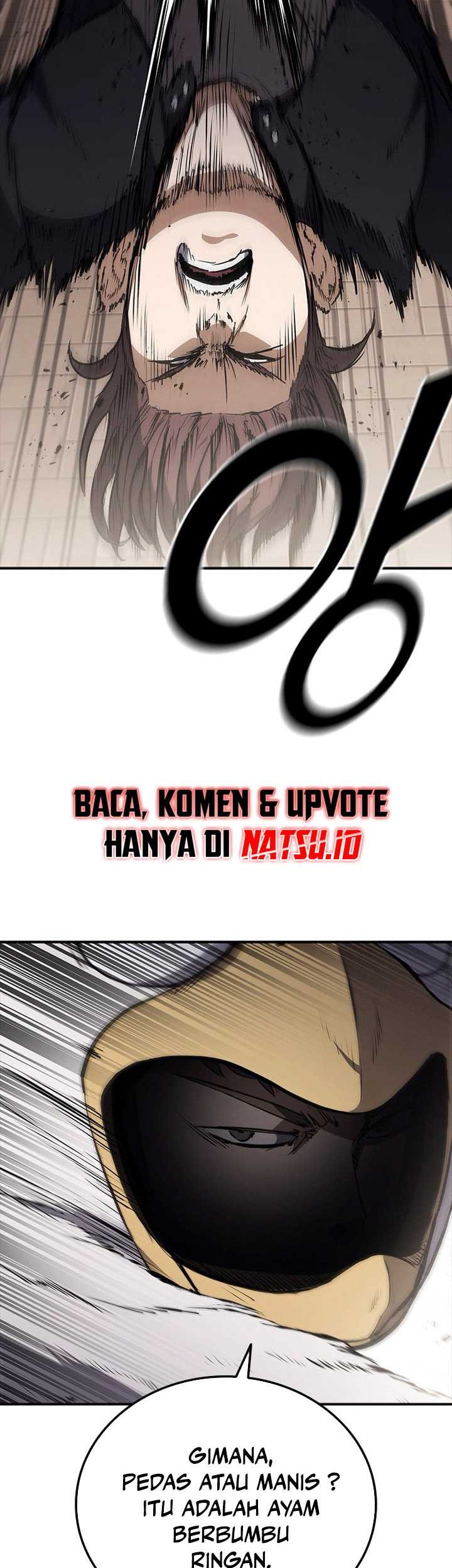 Shark Wyvern Chapter 25 Gambar 39