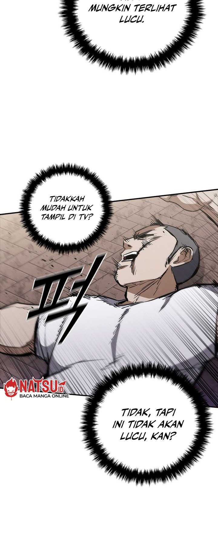 Shark Wyvern Chapter 25 Gambar 43