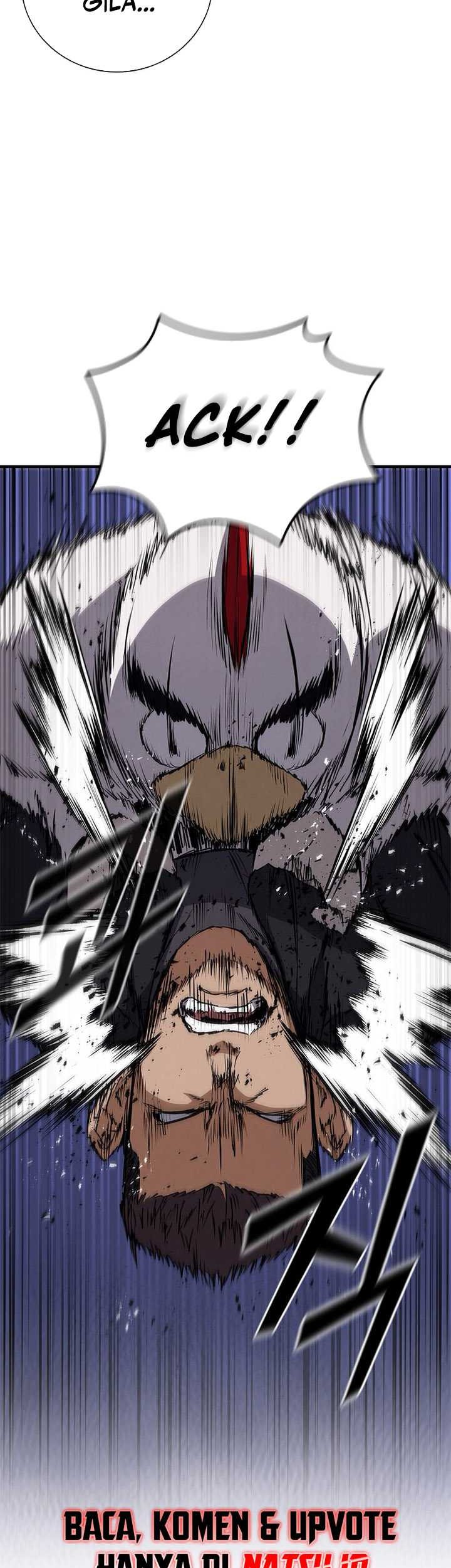 Shark Wyvern Chapter 25 Gambar 49