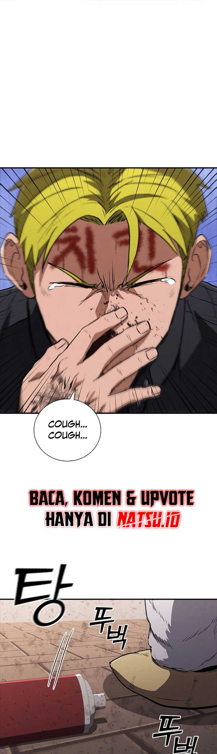 Baca  Shark Wyvern Chapter 25 Gambar 2