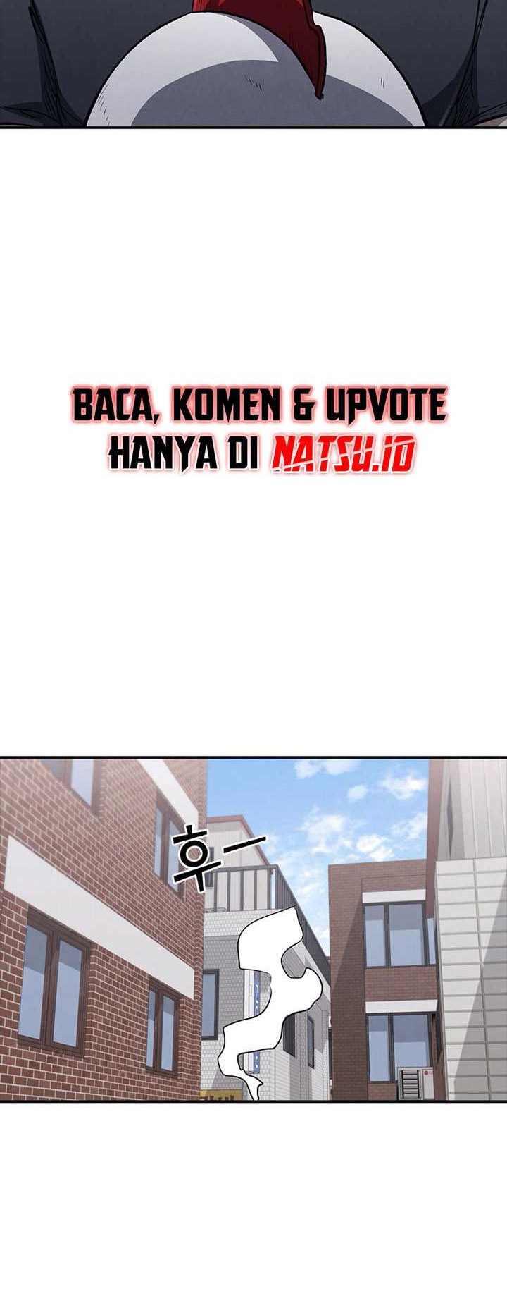 Shark Wyvern Chapter 24 Gambar 37