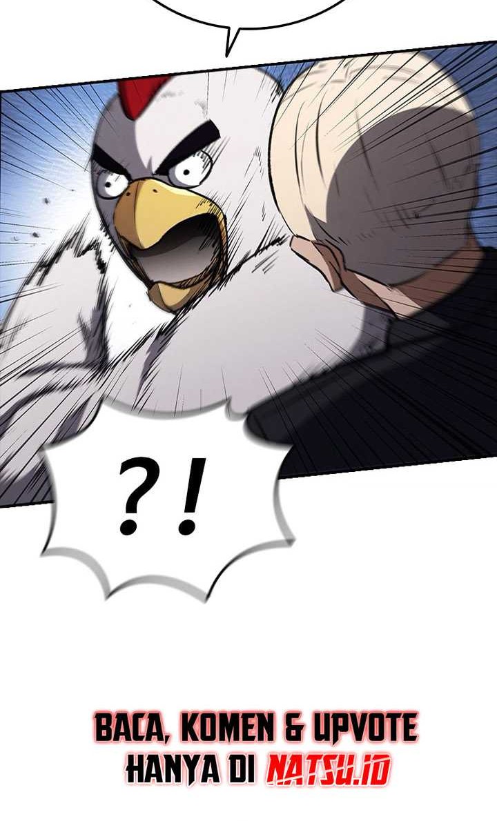 Shark Wyvern Chapter 24 Gambar 45