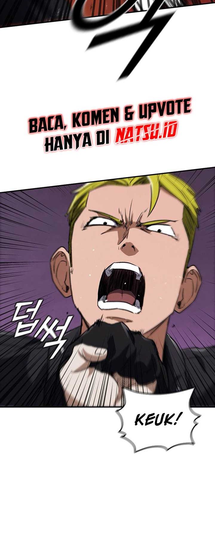 Shark Wyvern Chapter 24 Gambar 49