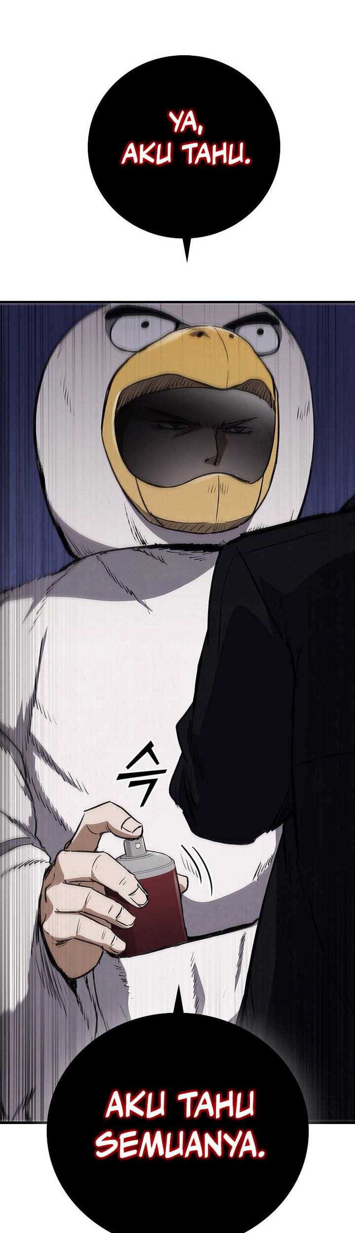 Shark Wyvern Chapter 24 Gambar 51