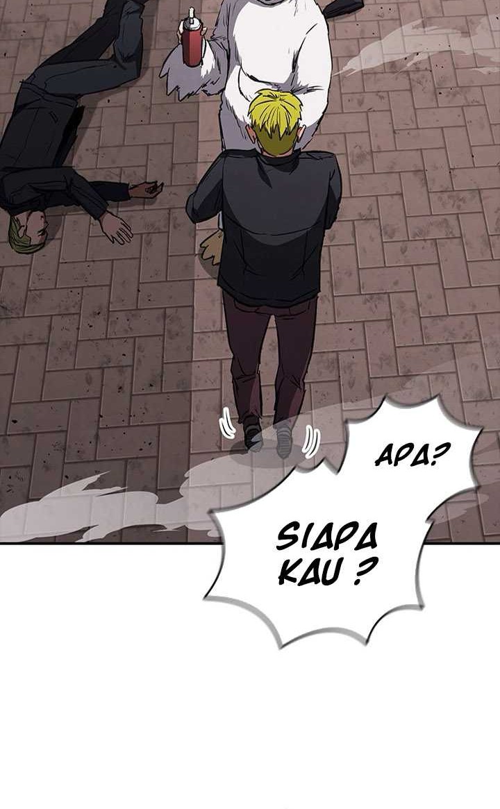 Shark Wyvern Chapter 24 Gambar 53