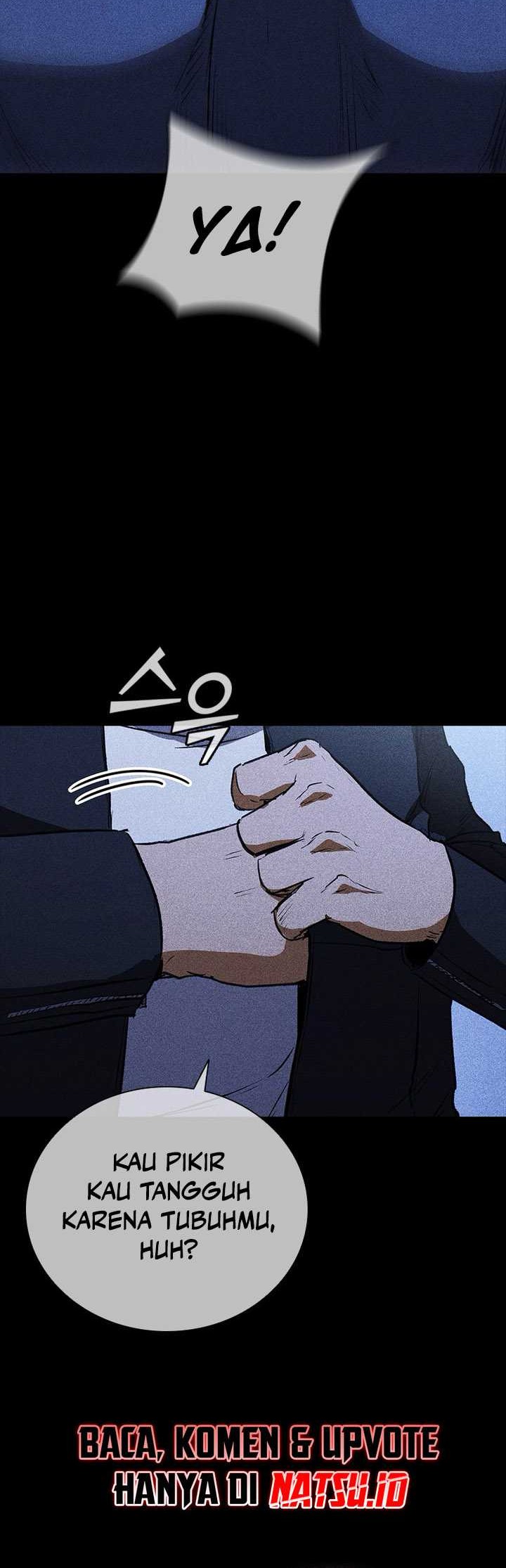 Shark Wyvern Chapter 23 Gambar 37