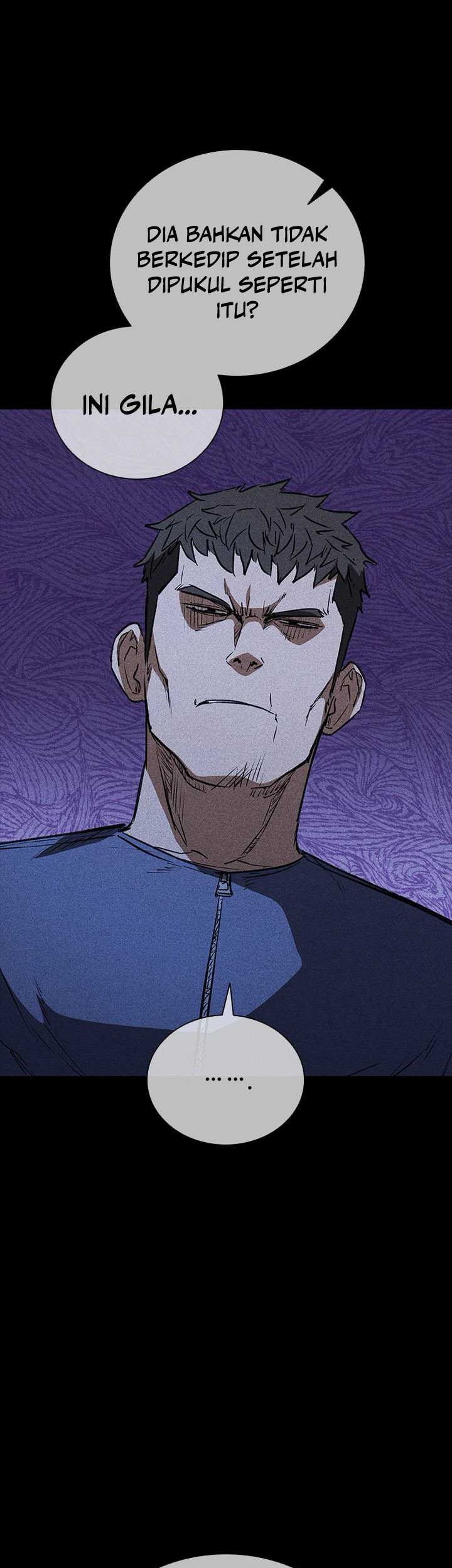 Shark Wyvern Chapter 23 Gambar 40