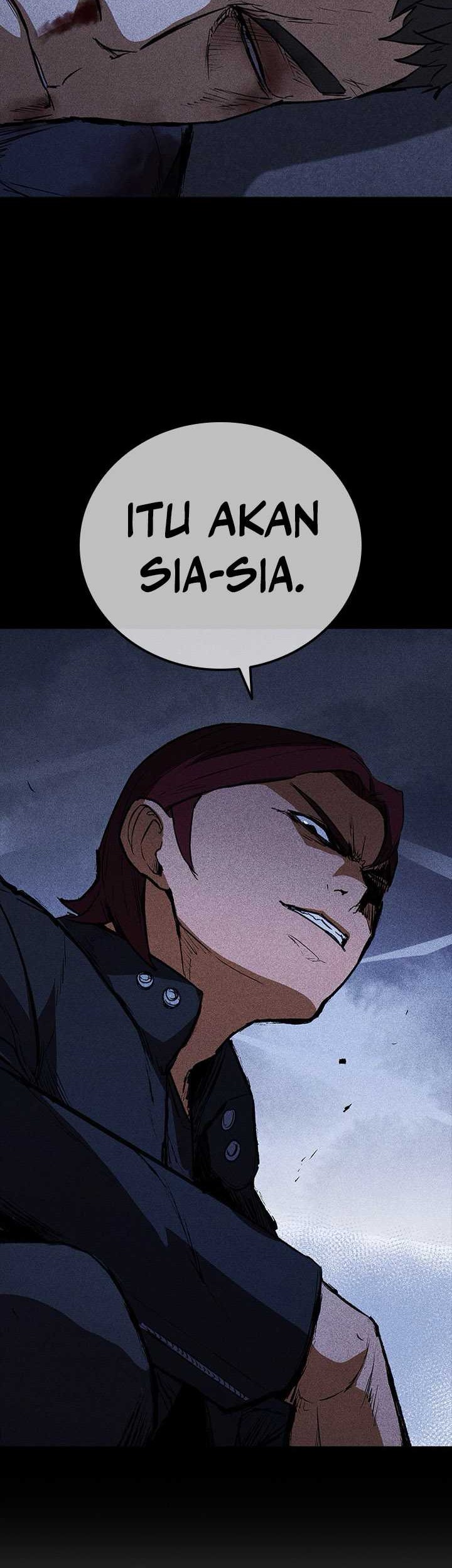 Shark Wyvern Chapter 23 Gambar 49