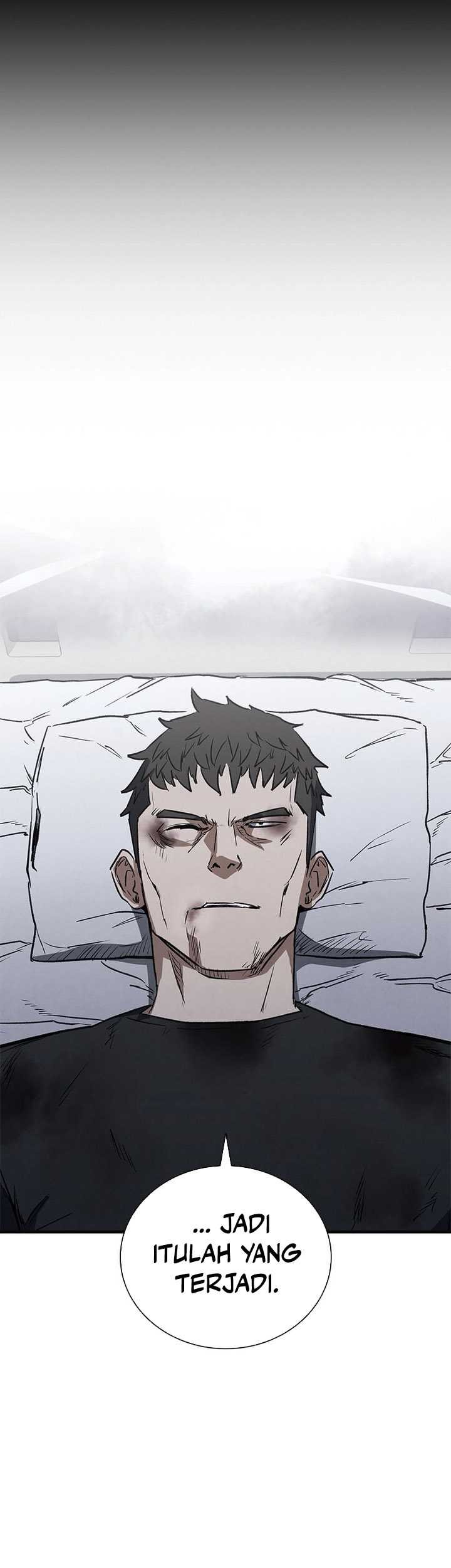 Shark Wyvern Chapter 23 Gambar 50