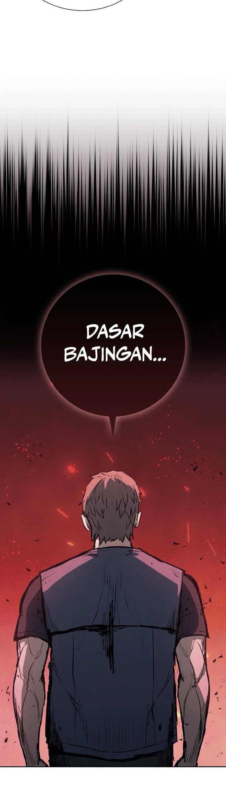 Shark Wyvern Chapter 23 Gambar 52