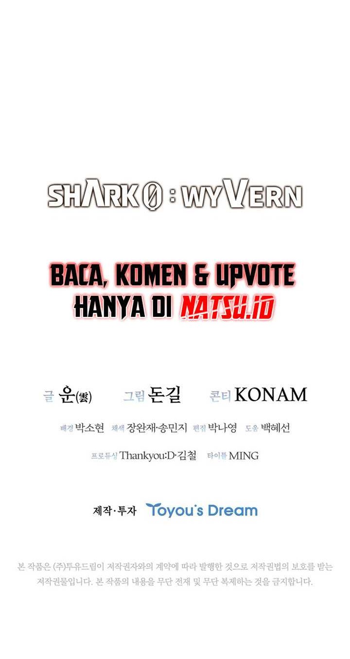 Shark Wyvern Chapter 23 Gambar 53