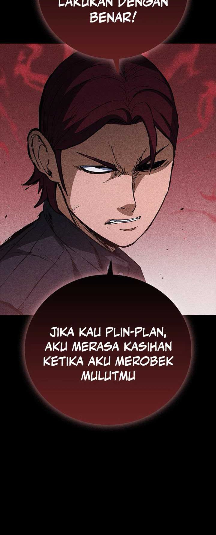Shark Wyvern Chapter 23 Gambar 29