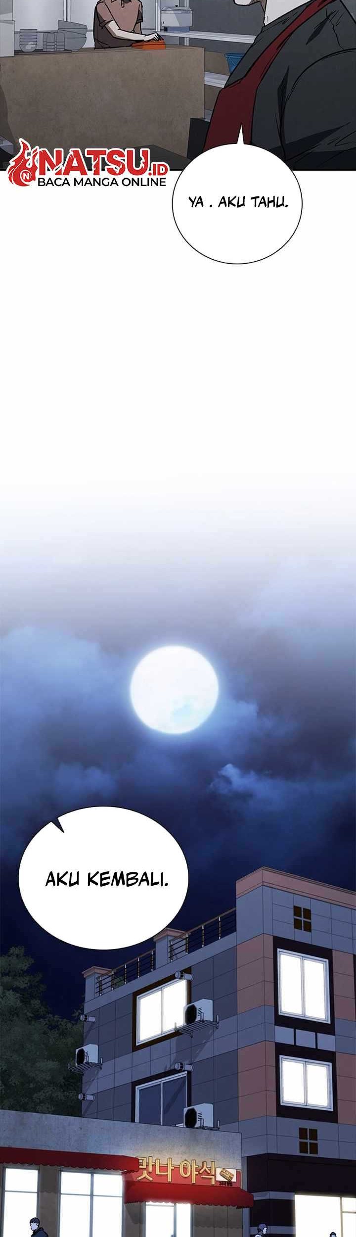 Shark Wyvern Chapter 22 Gambar 49