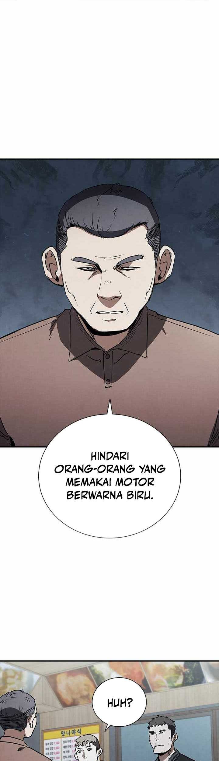 Baca  Shark Wyvern Chapter 22 Gambar 2