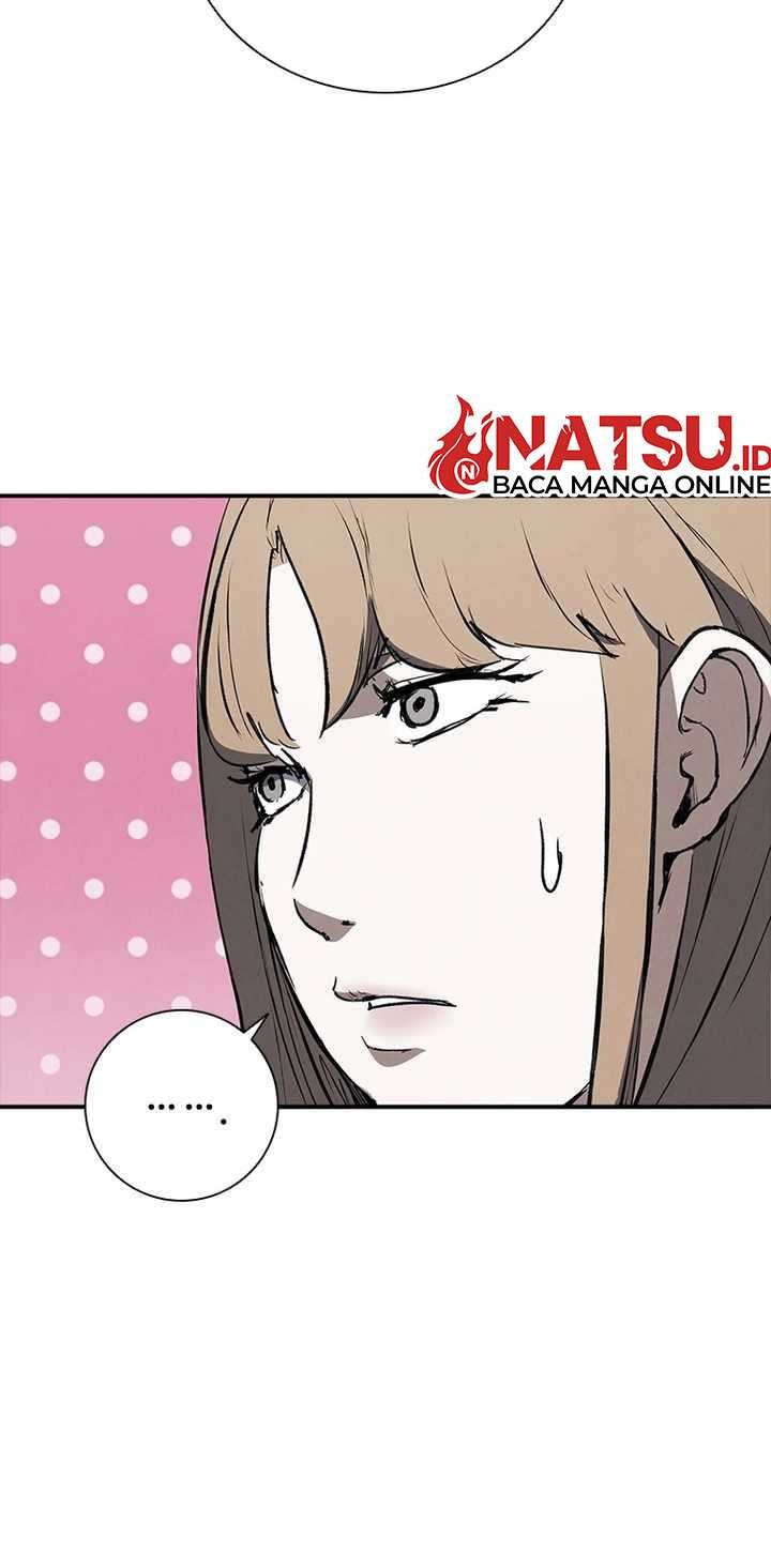 Shark Wyvern Chapter 22 Gambar 17