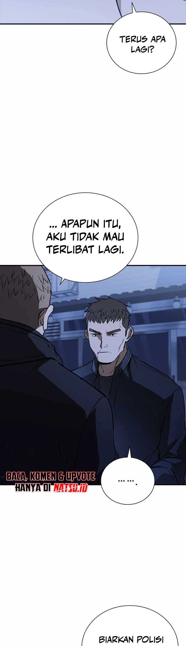 Shark Wyvern Chapter 22 Gambar 31