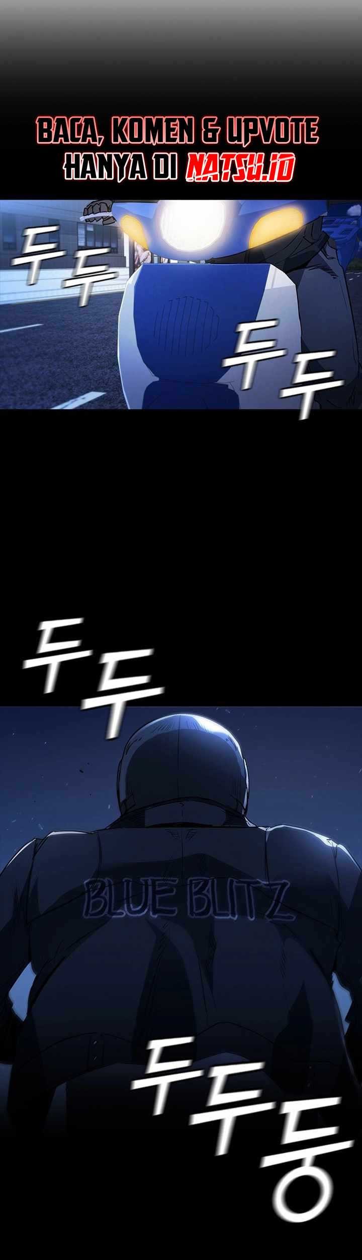 Shark Wyvern Chapter 21 Gambar 58