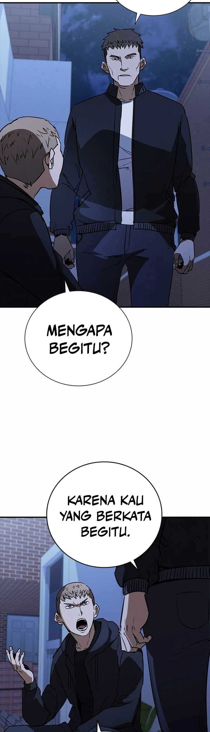 Shark Wyvern Chapter 21 Gambar 7