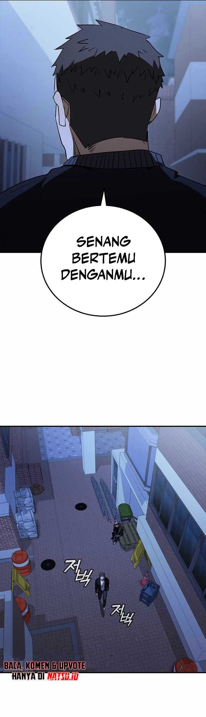 Shark Wyvern Chapter 21 Gambar 10