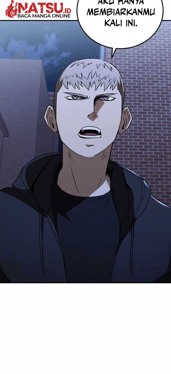 Shark Wyvern Chapter 21 Gambar 13