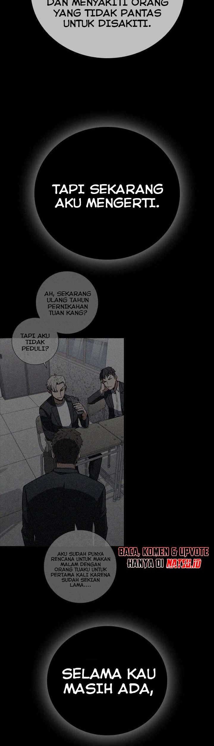 Shark Wyvern Chapter 20 Gambar 41