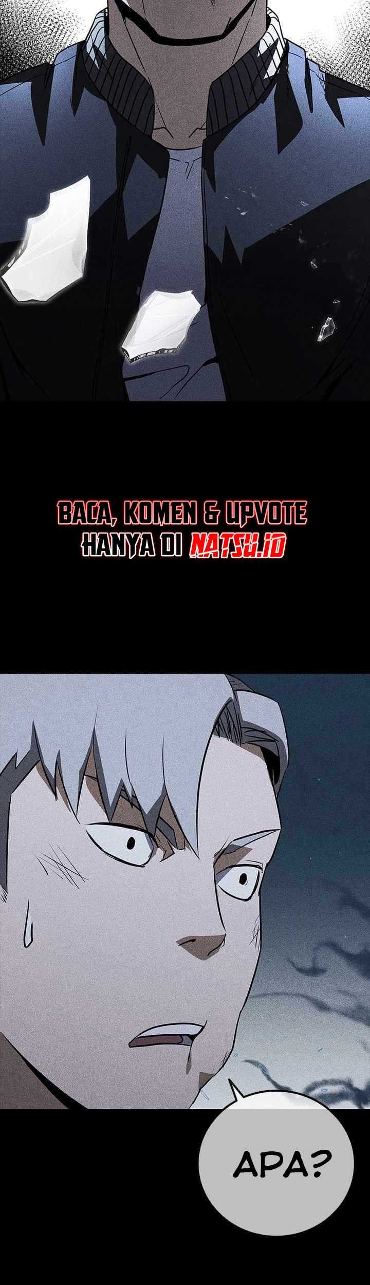 Shark Wyvern Chapter 20 Gambar 47