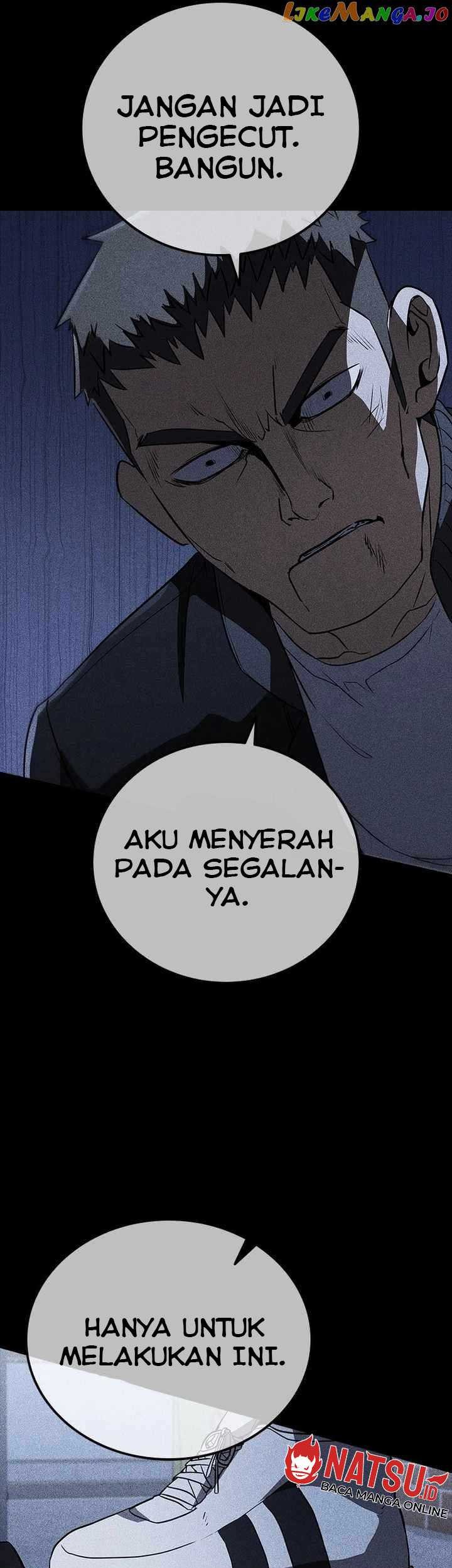 Shark Wyvern Chapter 20 Gambar 53